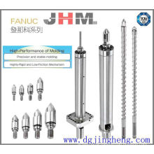 Fanuc Injection Molding Machine Screw Barrel